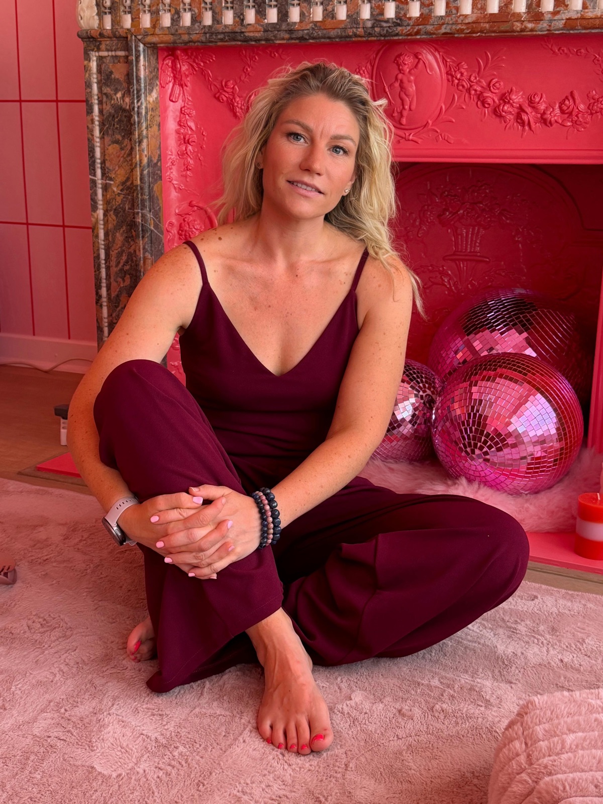 Laura De Coeyer